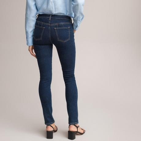 La Redoute Collections  Push-up-Jeans 