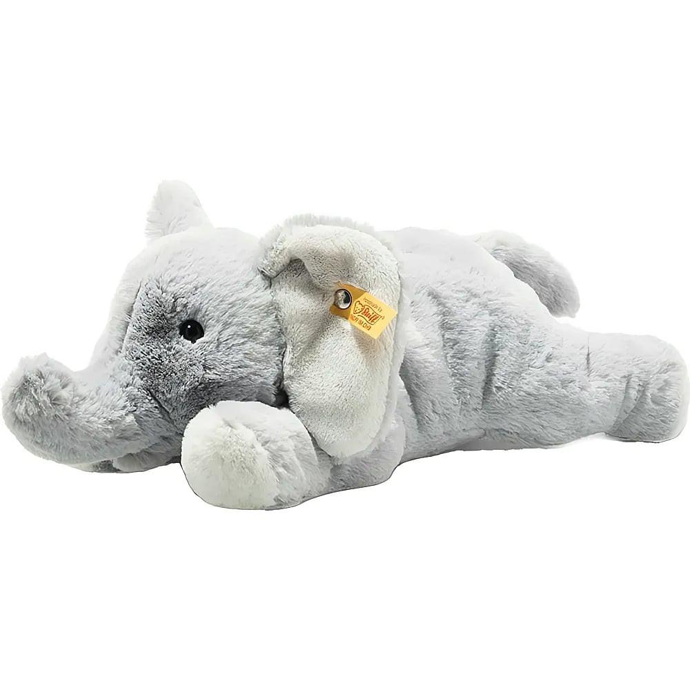 Image of Soft Cuddly Friends Elna Elefant (28cm)