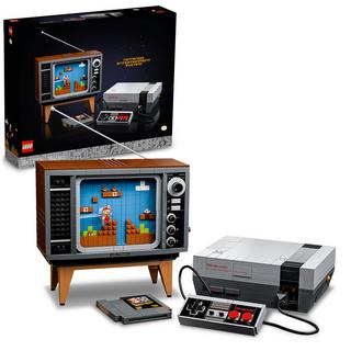 LEGO®  LEGO NINJAGO Nintendo Entertainment System - 71374 