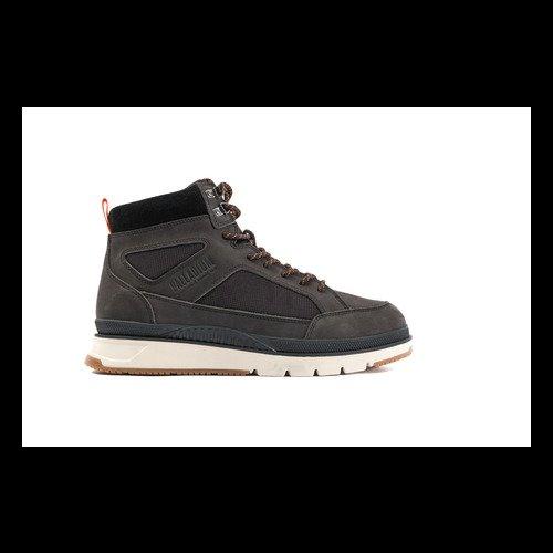 PALLADIUM  stiefeletten pallasider mid cuff 