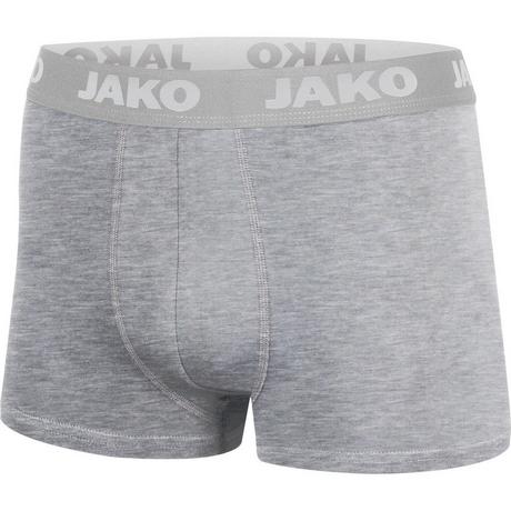 Jako  boxer basic -2-pack 