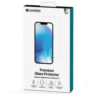 Champion  Protecteur d'écran iPhone 13 Pro Max/14 Plus 