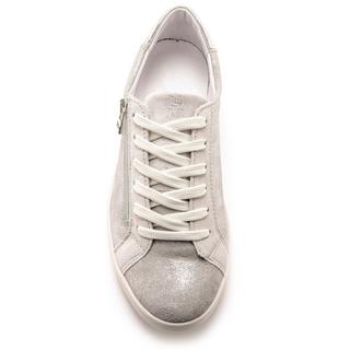 Pédiconfort  baskets zippé 