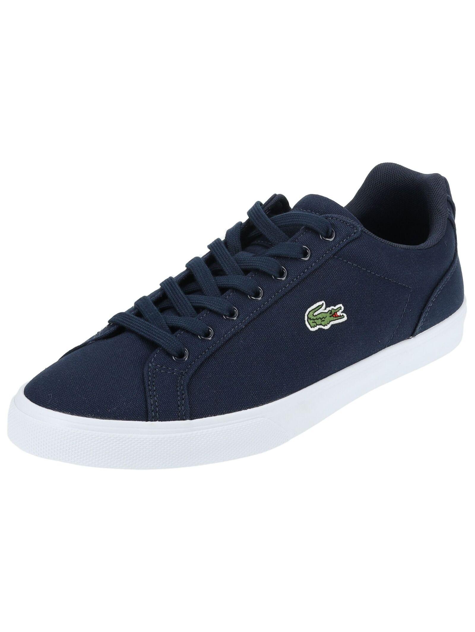 Image of Sneaker 45cma0054 Herren Marine 40