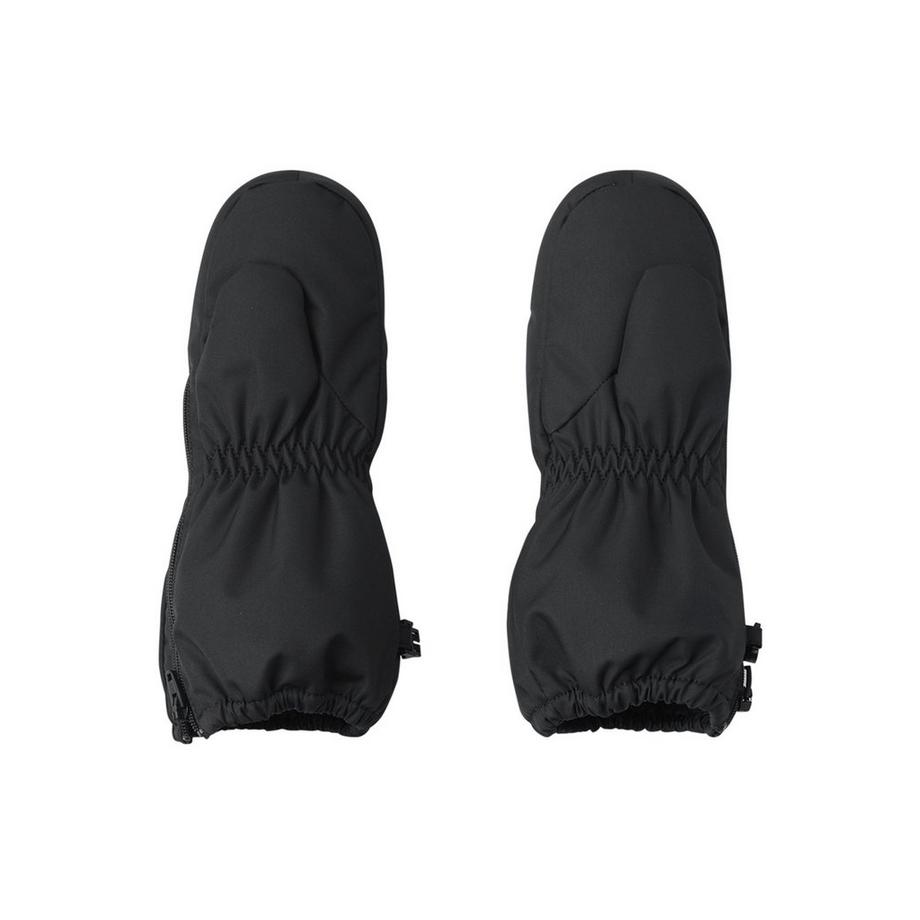Reima  Kleinkinder Winter Fäustlinge Tassu Black 