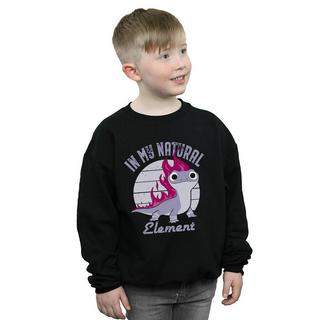 Disney  Frozen 2 Sweatshirt 