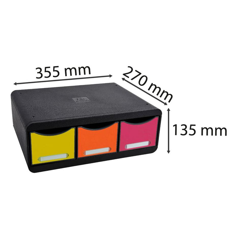 Exacompta Organisateur de bureau  