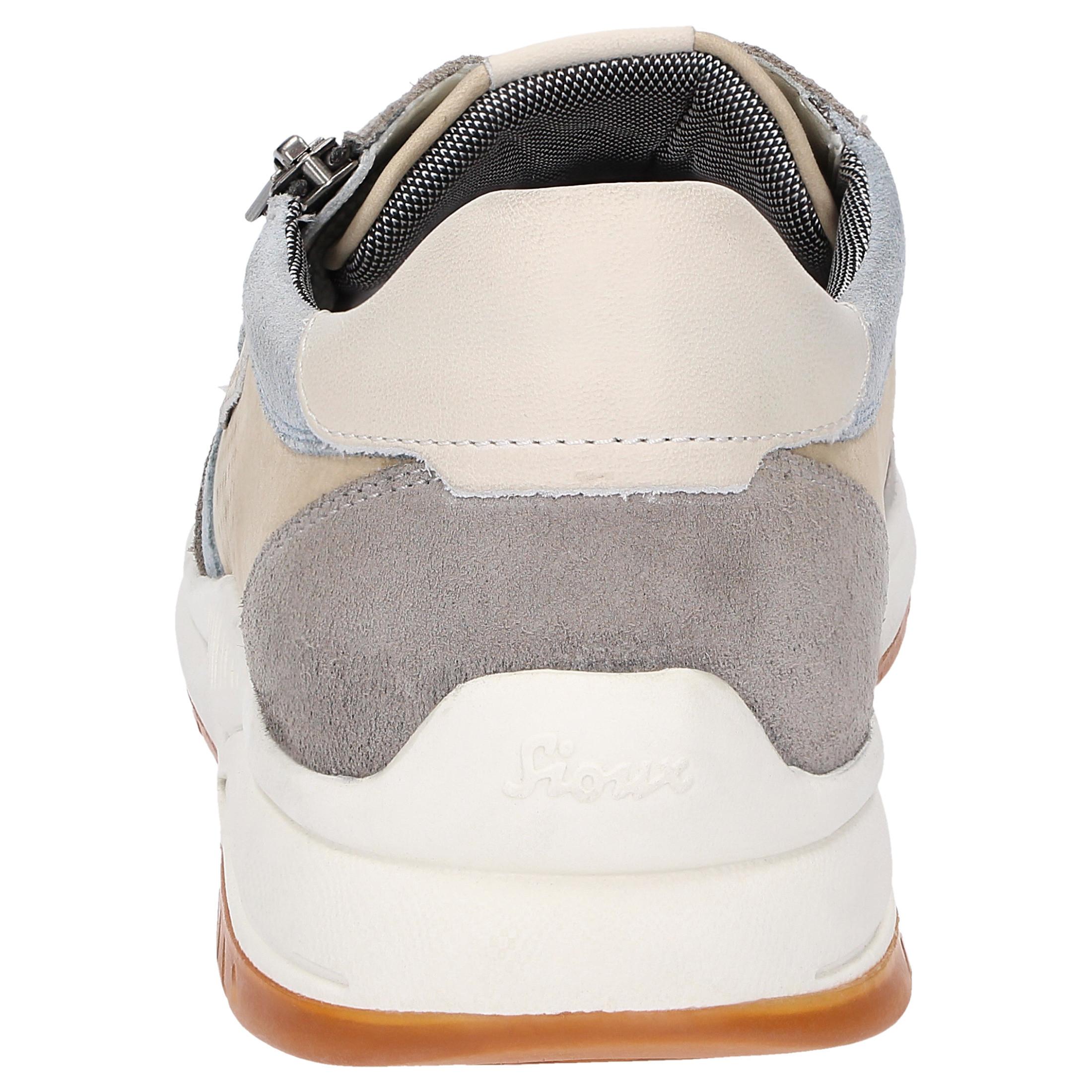 Sioux  Sneaker Turibio-702-J 