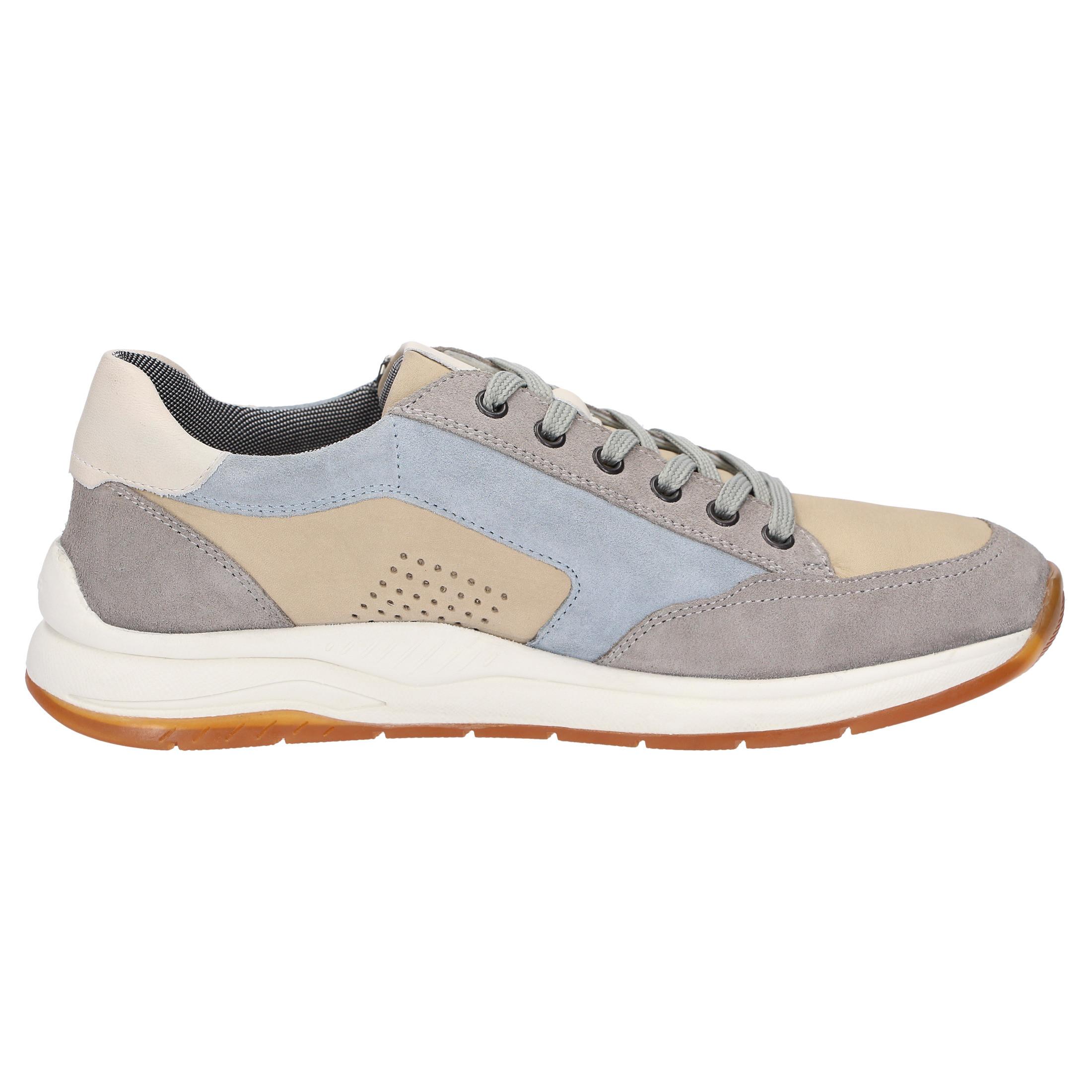 Sioux  Sneaker Turibio-702-J 