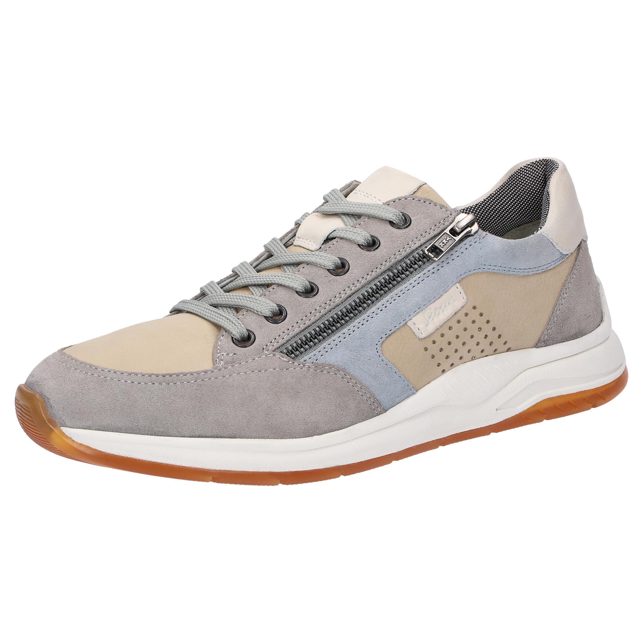 Sioux  Sneaker Turibio-702-J 