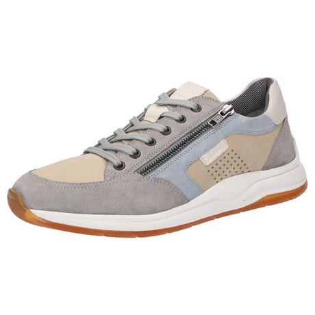 Sioux  Sneaker Turibio-702-J 
