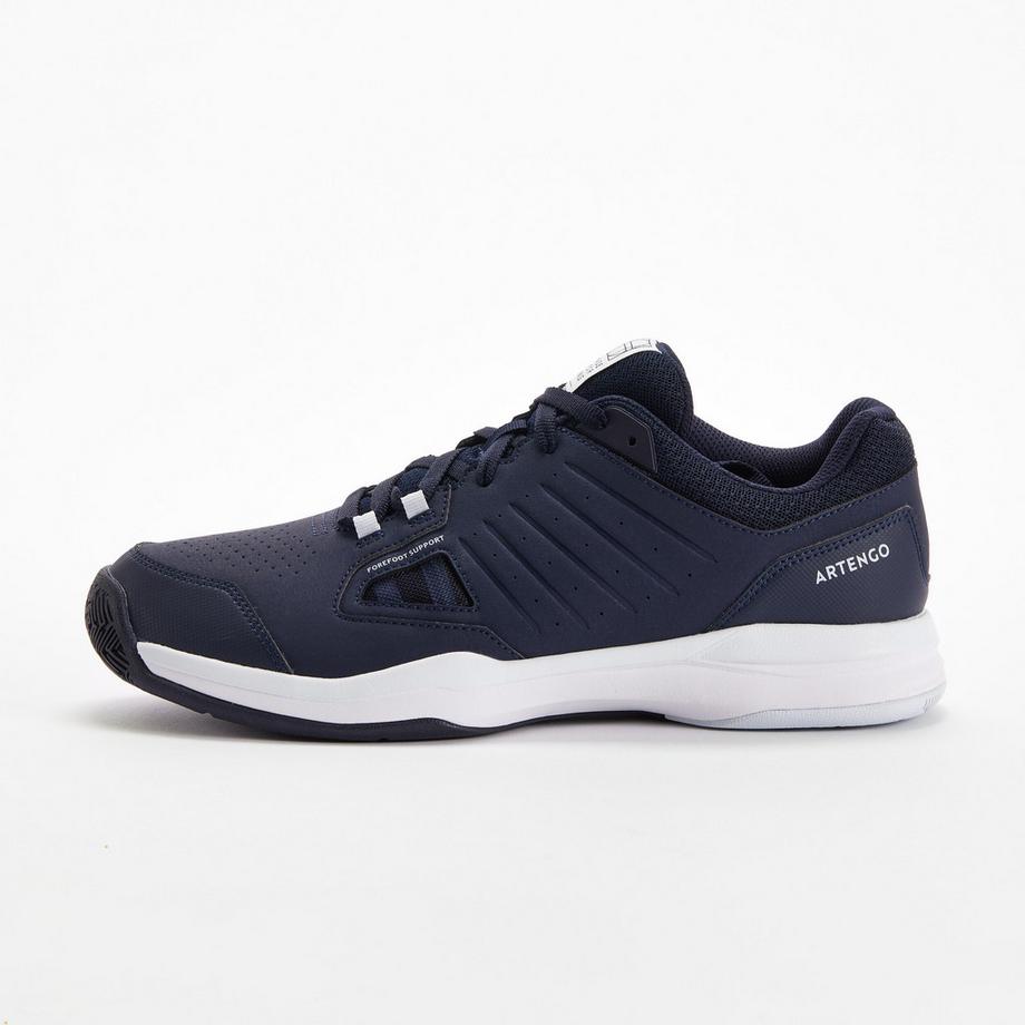 Scarpe sportive uomo Multicourt - TS500 sintetico