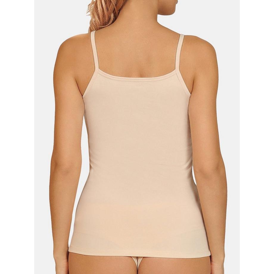 Lisca Aura Débardeur coton naturel  