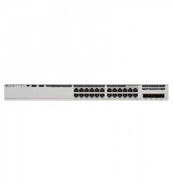 Cisco  CATALYST 9200-24T-A 