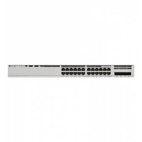 Cisco  CATALYST 9200-24T-A 