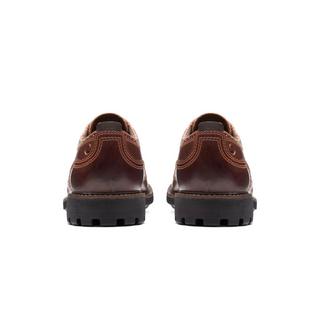 Clarks  Batcombe Far - Chaussure à lacets cuir 