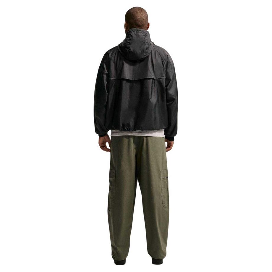 NIKE Windrunner Giacca Con Cappuccio Leggera  