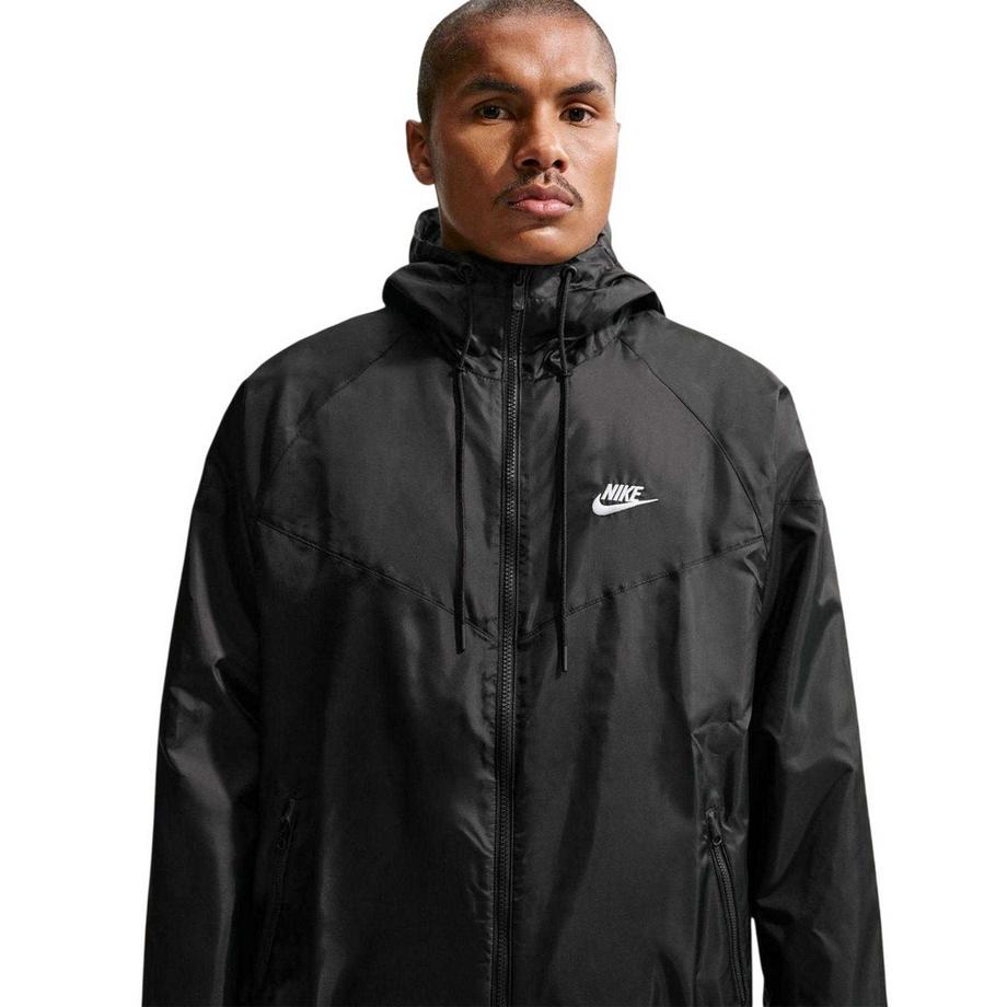 NIKE Windrunner Giacca Con Cappuccio Leggera  