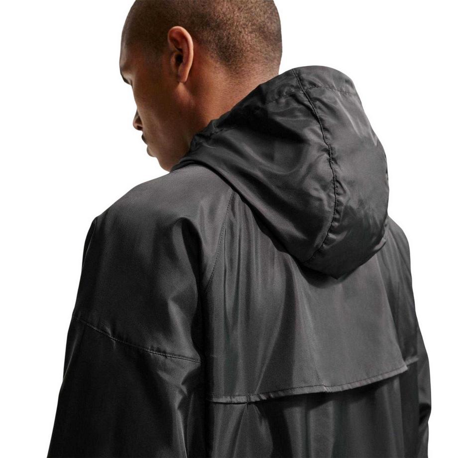 NIKE Windrunner Giacca Con Cappuccio Leggera  