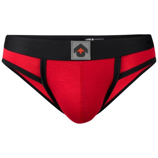 Image of Slip-up Herren Rot XL