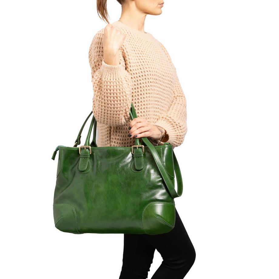 Gave Lux Umhängetasche  