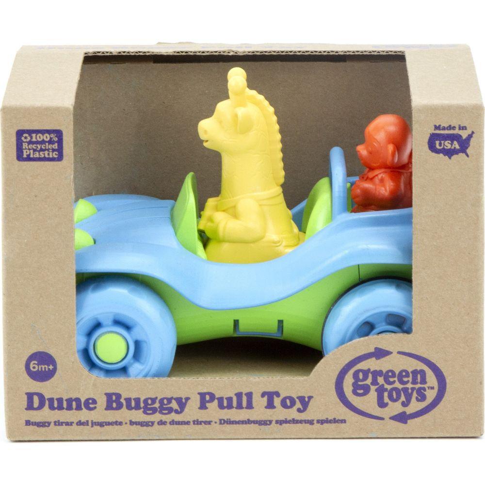 green toys  Green Toys Dune Buggy 