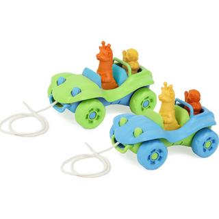 green toys  Green Toys Dune Buggy 