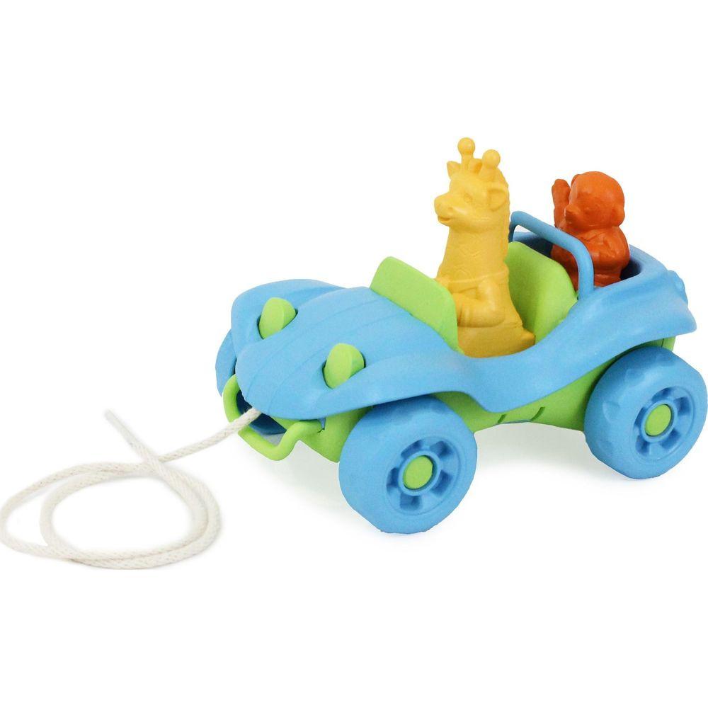 Image of green toys Dünenbuggy Blau Blau