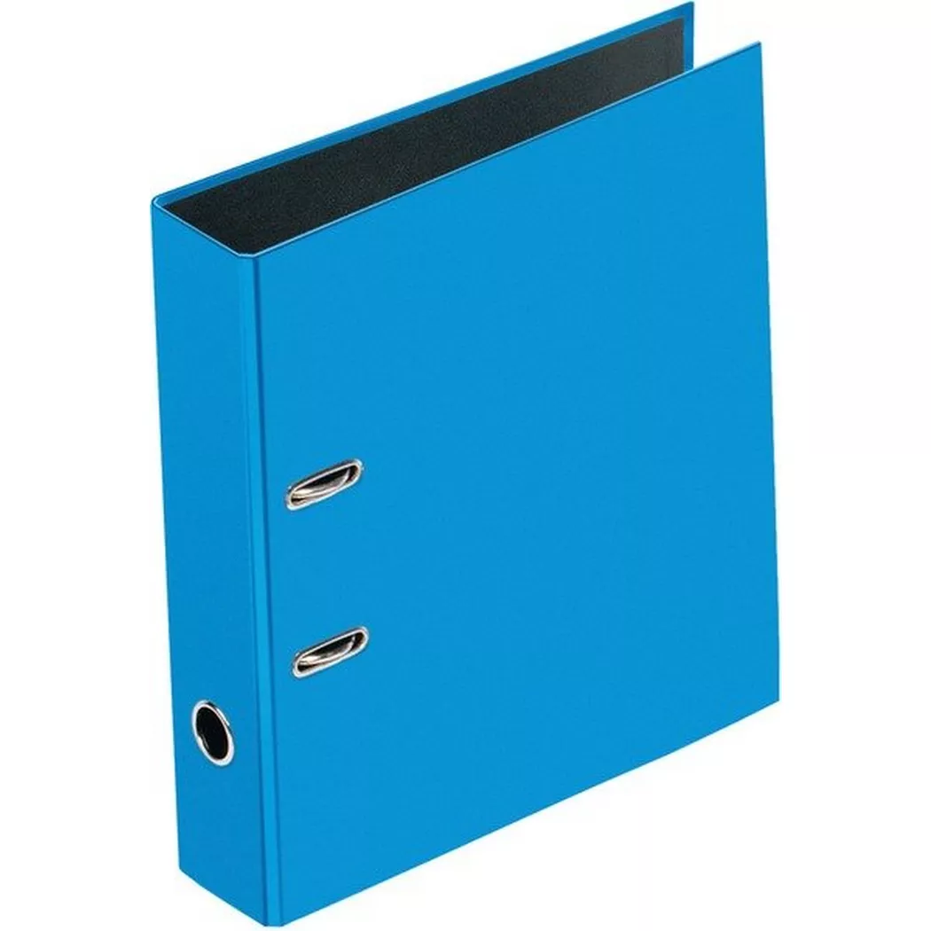 Pagna – Ordner Trend A4 40904-20 7,5cm blau, 21cm