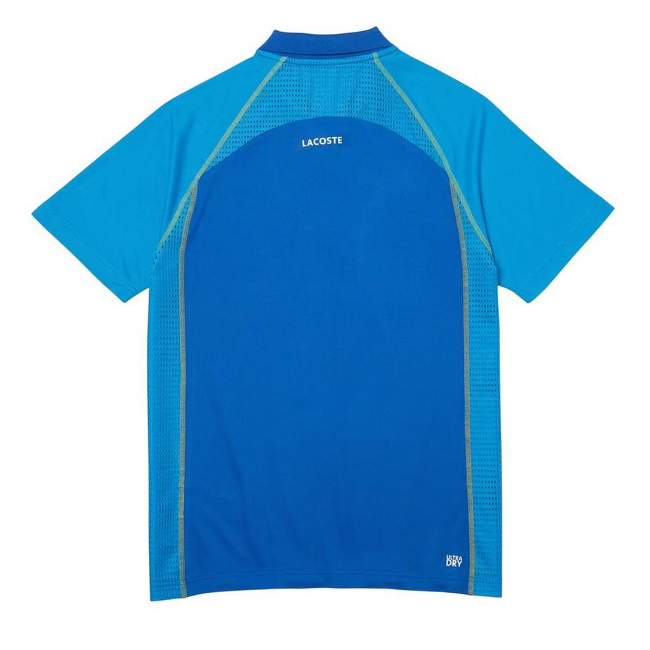 LACOSTE Tennis Poloshirt  
