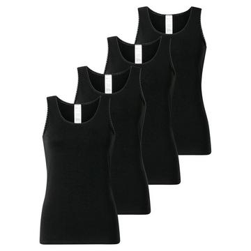 Gilet Donne Confezione da 4 Stretch