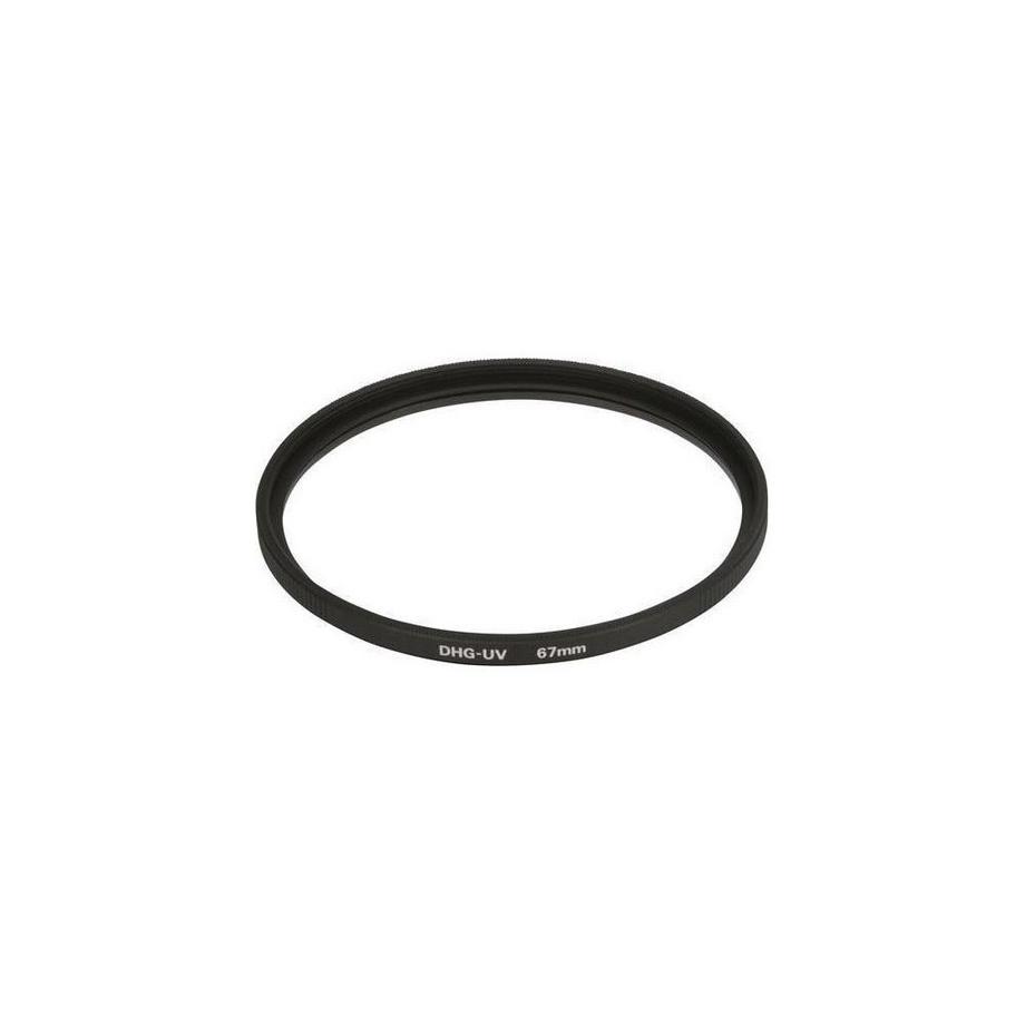 Dörr  Objektivfilter DHG UV 67 mm 