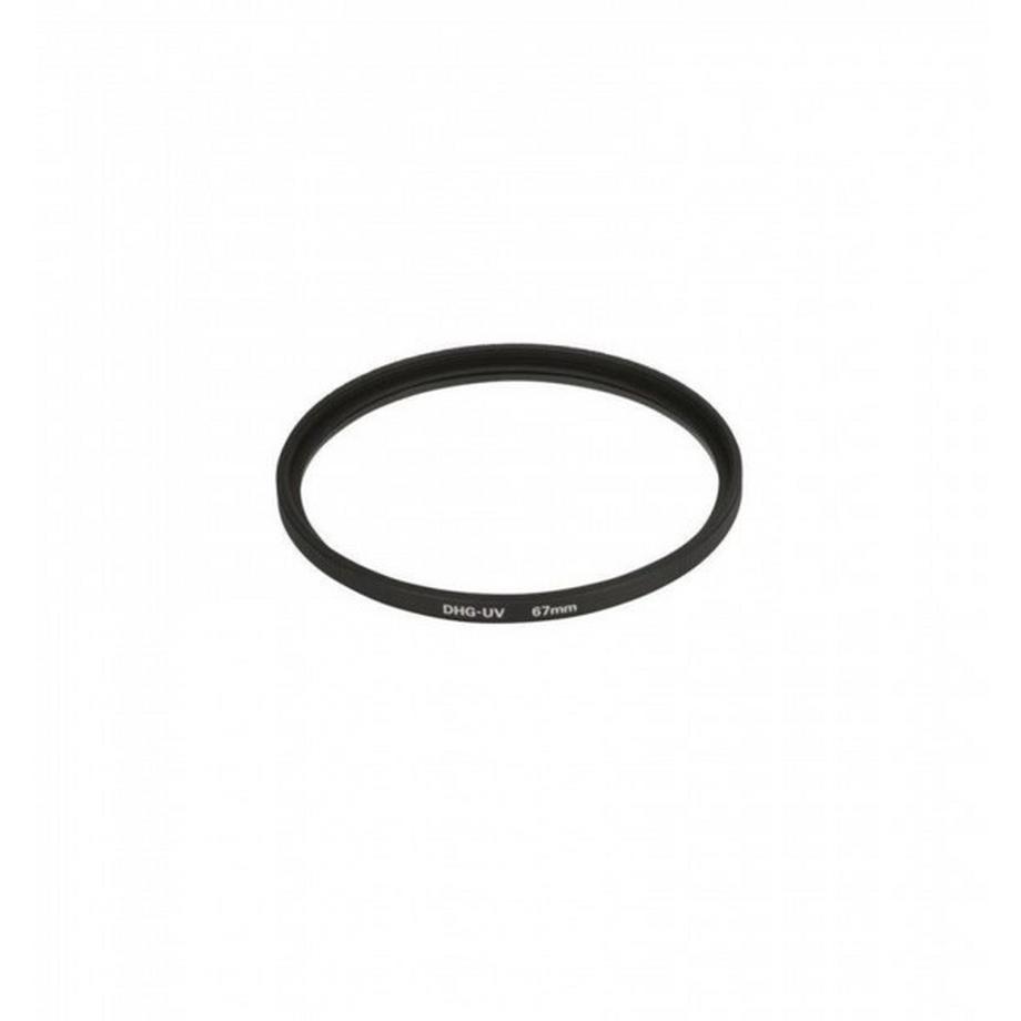 Dörr  Objektivfilter DHG UV 67 mm 