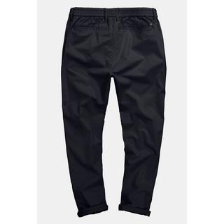 JP1880  Chino, Biobaumwolle, FLEXNAMIC®, OCS zertifizert 