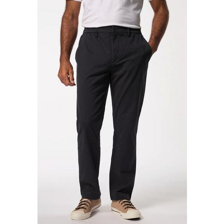 JP1880  Pantaloni chino con FLEXNAMIC® e cotone biologico certificato OCS 