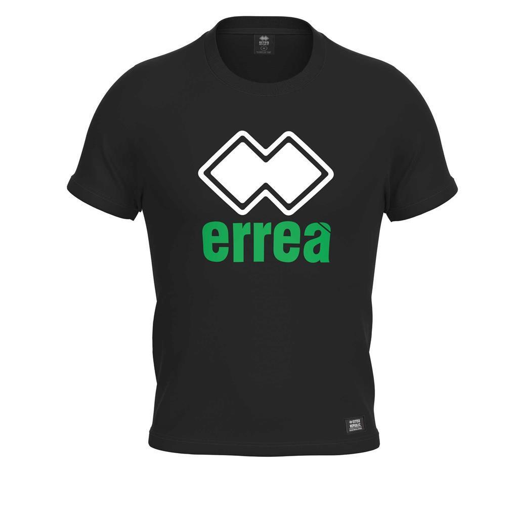 errea  Maglietta con logo per bambini Errea Essential 75 