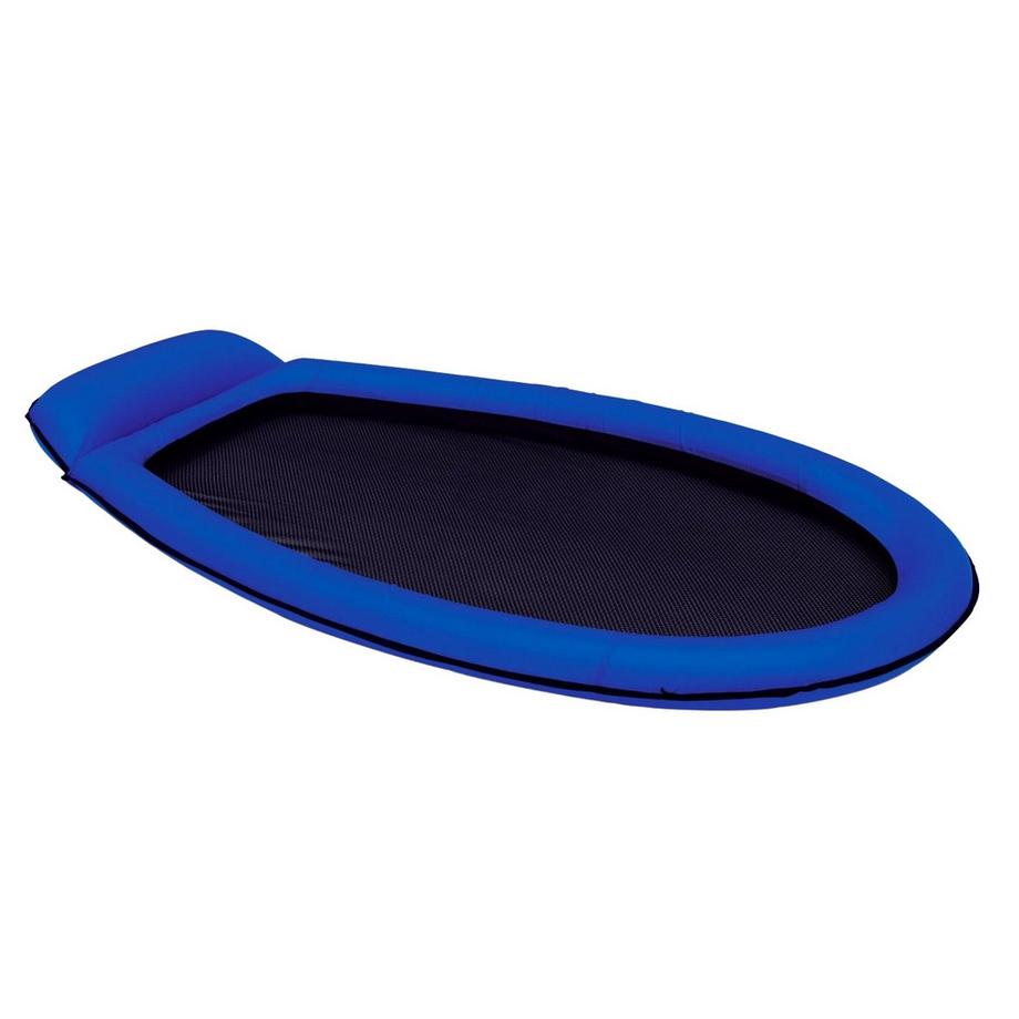 Intex  Strandmatratze mit Kühlnetz zum Schwimmen 58836 INTEX 