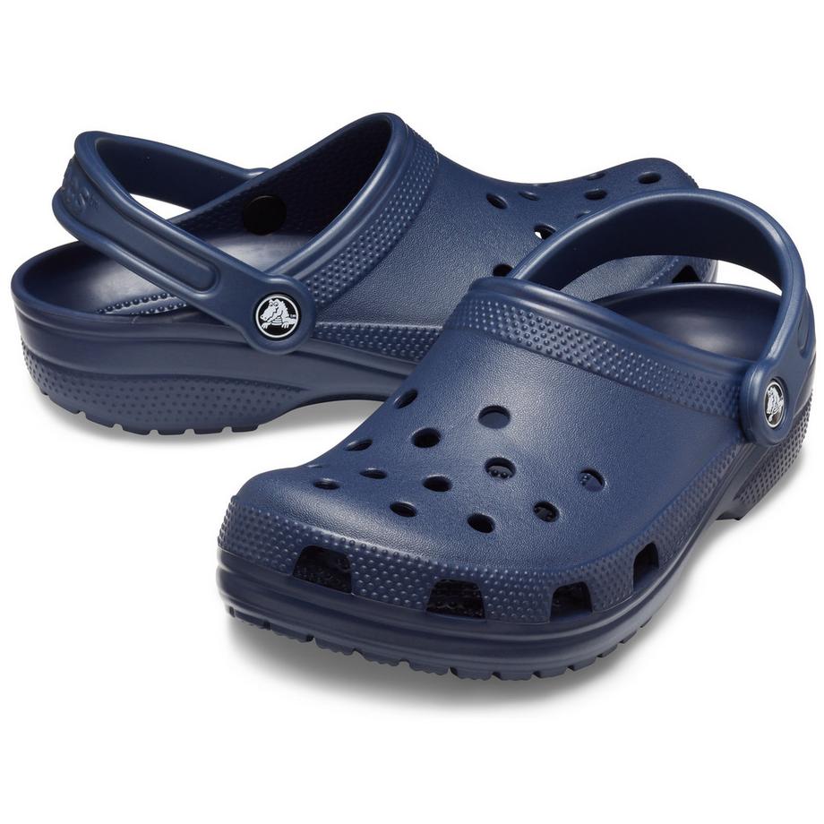 crocs Classic Clog  