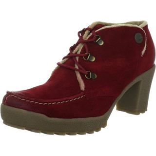 Camel Active  774.11.02 - Escarpin suede 