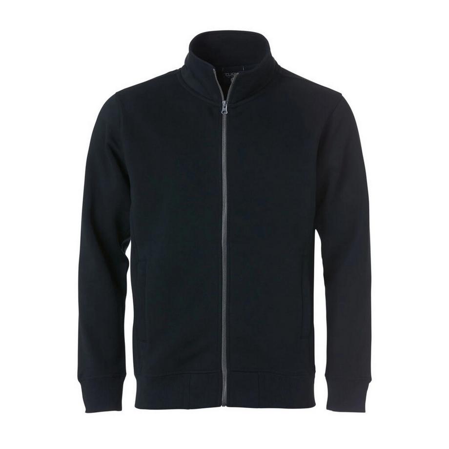 Classic Cardigan