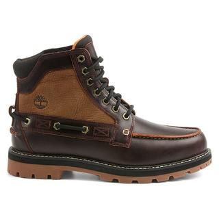 Timberland  BRITTON ROAD MID LACE UP BOOT-8 