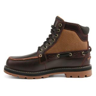 Timberland  BRITTON ROAD MID LACE UP BOOT-8 