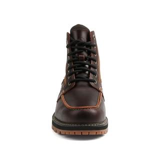 Timberland  BRITTON ROAD MID LACE UP BOOT-8 