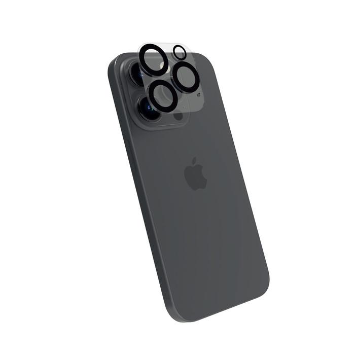 Tiger  Verre caméra iPhone 14 Pro Max 