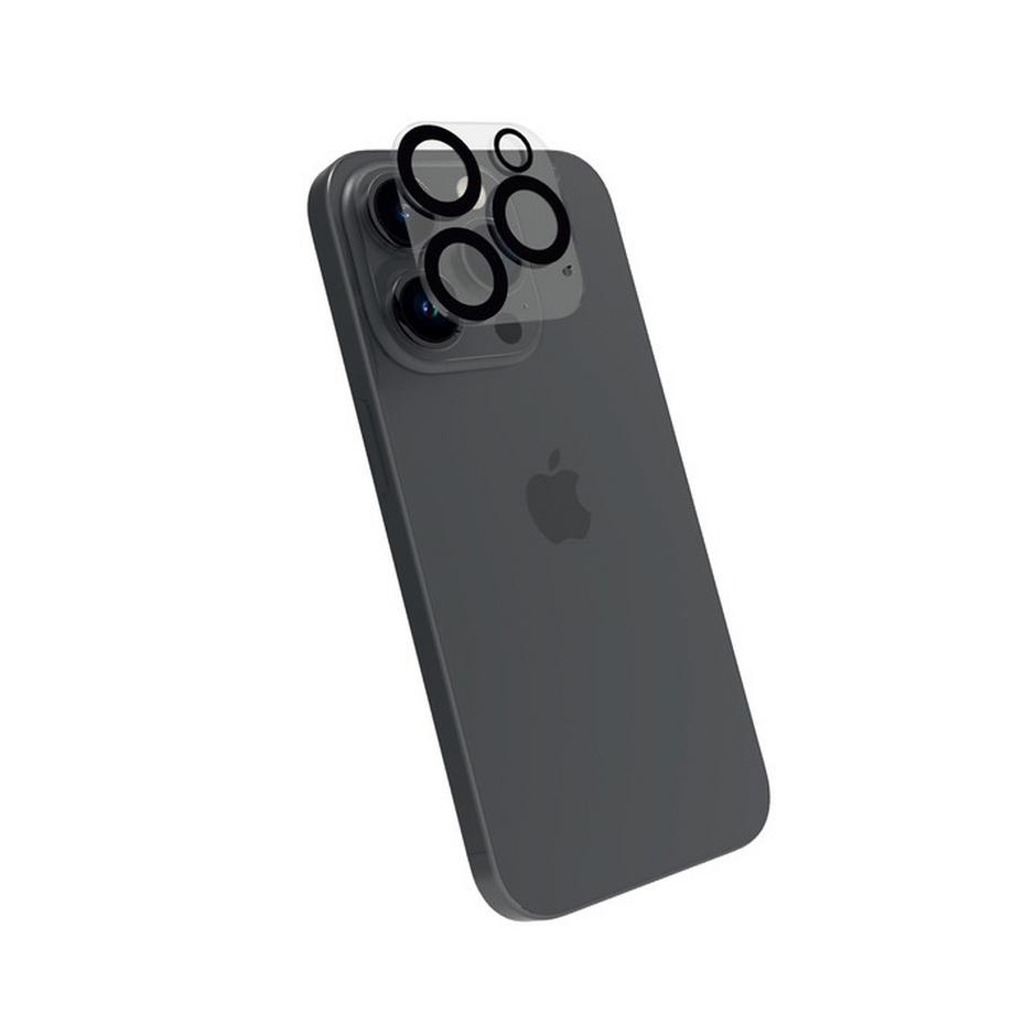 Tiger  Protezione fotocamera iPhone 14 Pro Max 