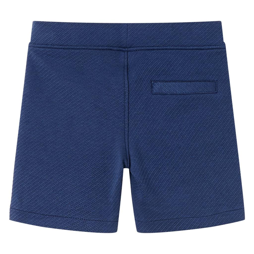 VidaXL  Kindershorts polyester 