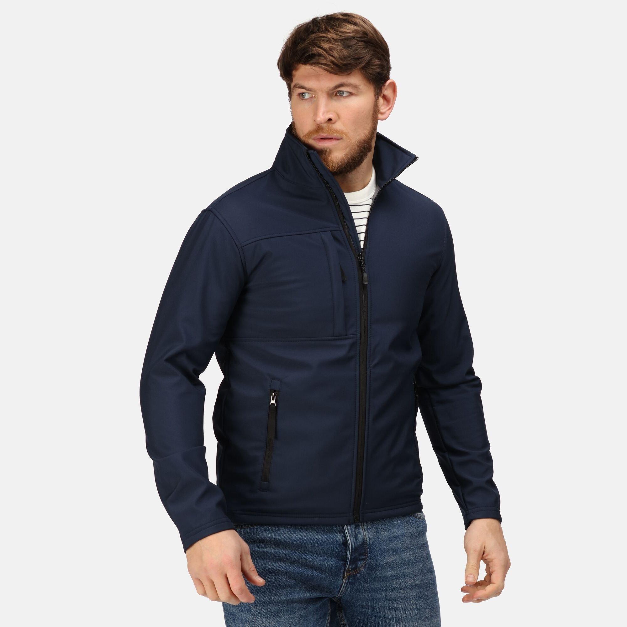 Regatta  Professional Octagon II Softshell Jacke 