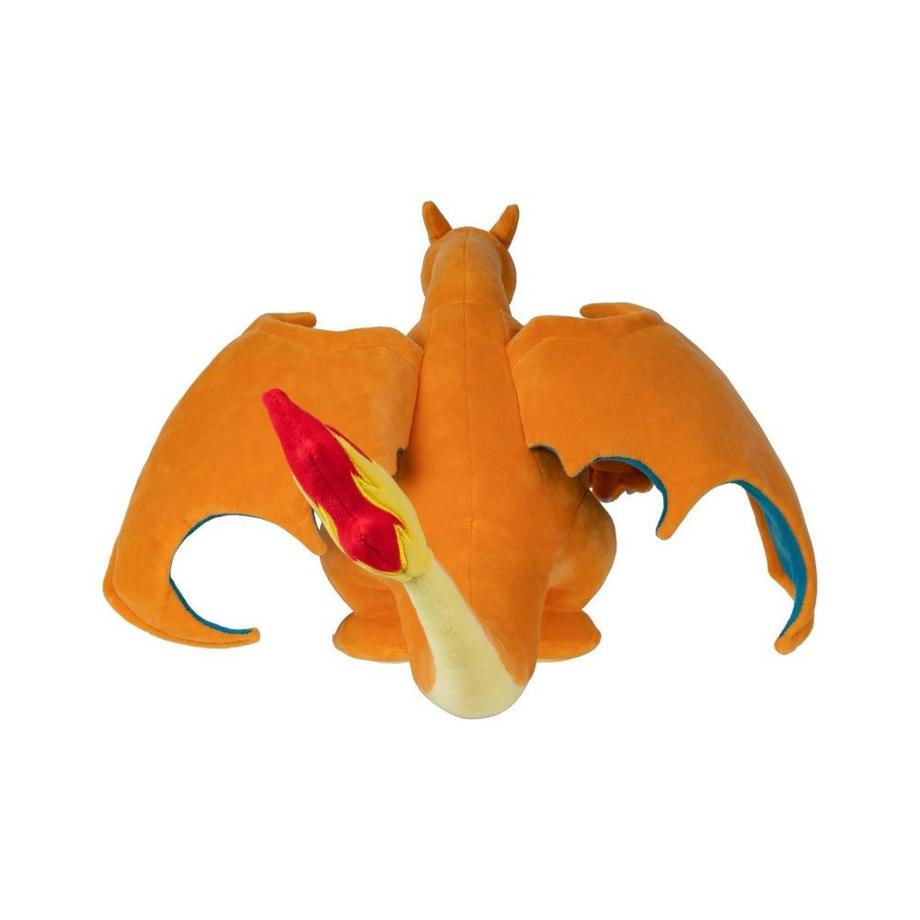 jazwares  Pokémon Glurak (30cm) 