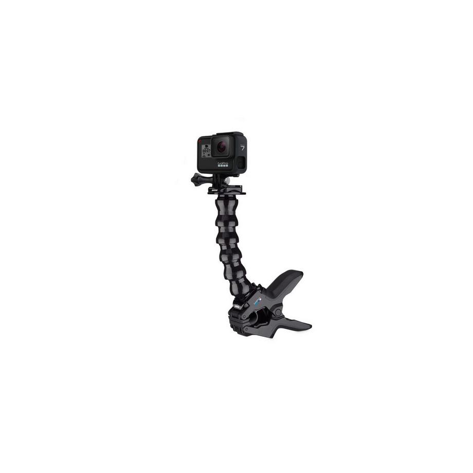 GoPro  Jaws Flex Clamp 