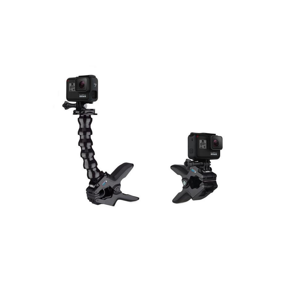 GoPro  Jaws Flex Clamp 